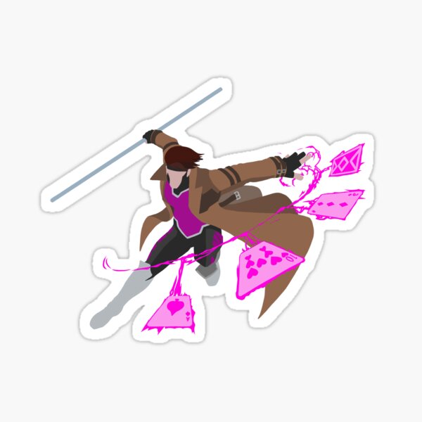 gambit green arrow｜TikTok Search