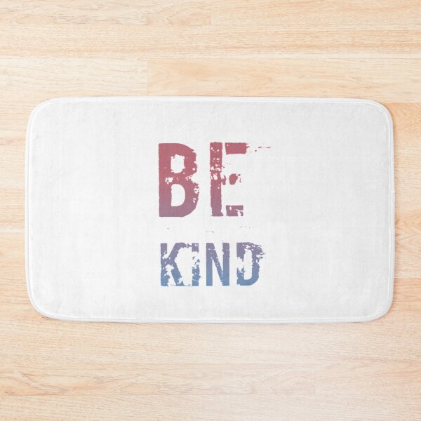 Item preview, Be Kind In This World designed and sold by loveoceanair.