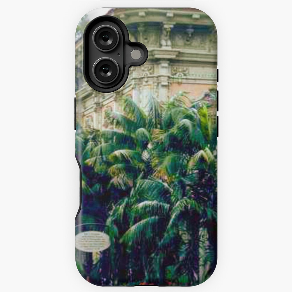 Item preview, iPhone Magsafe Tough Case designed and sold by JeanJohnJohn.