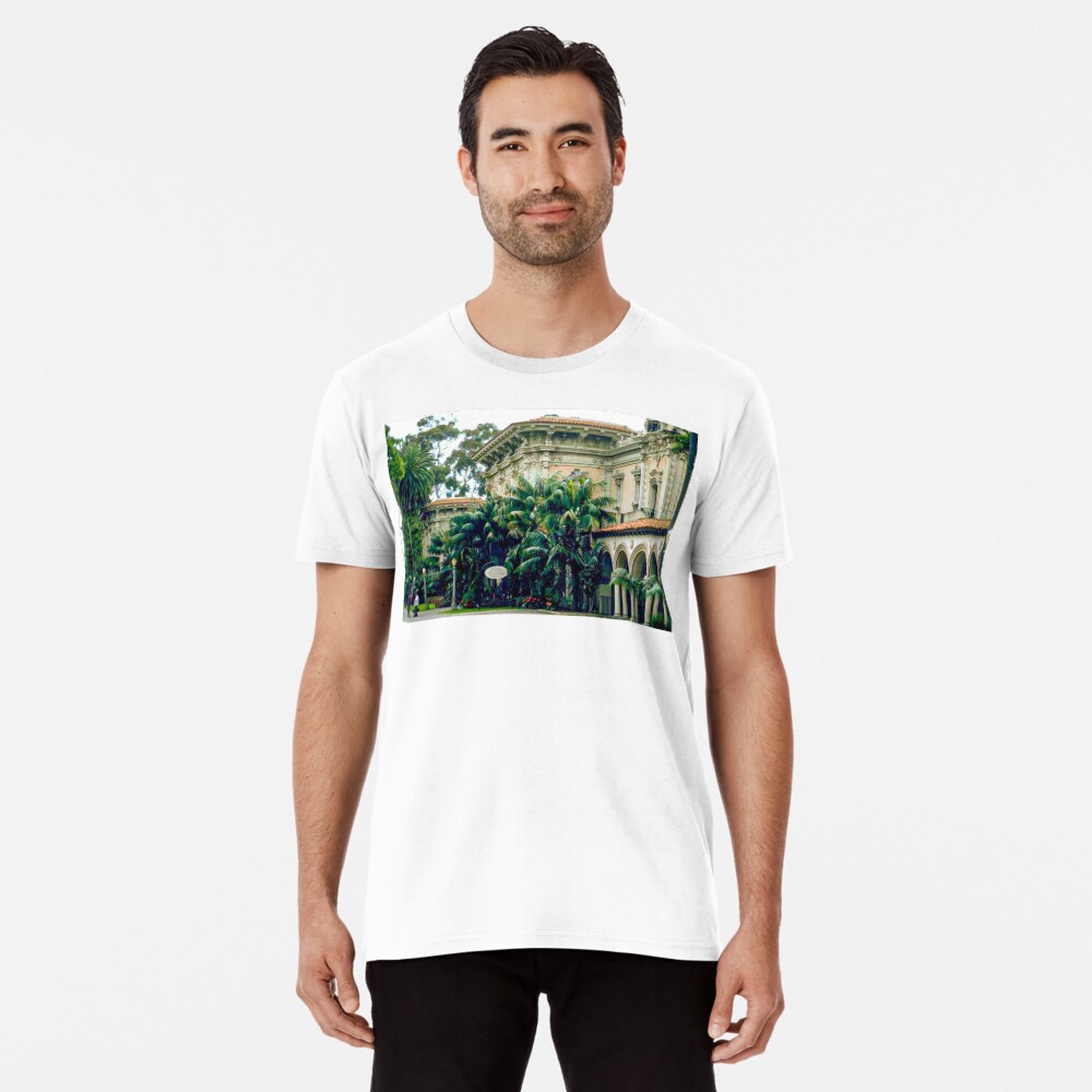 Item preview, Premium T-Shirt designed and sold by JeanJohnJohn.