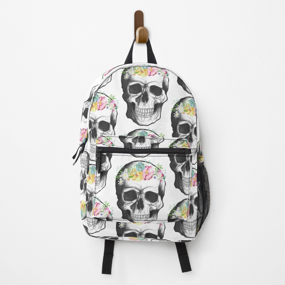 Item preview, Backpack designed and sold by DesignWho.