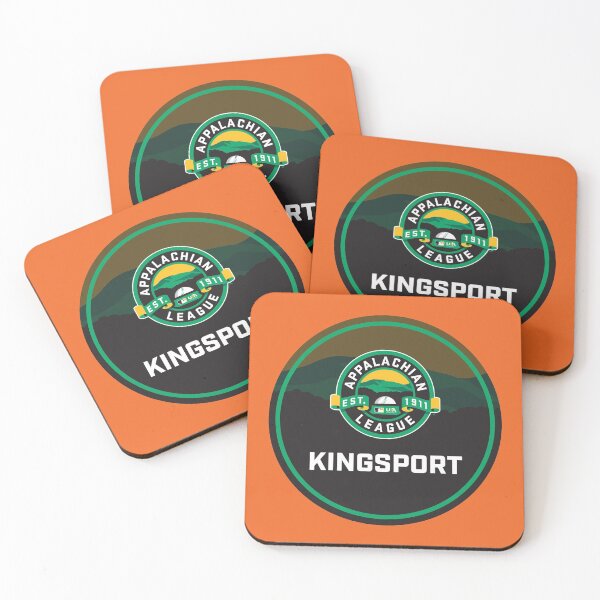 Item preview, Kingsport Mets designed and sold by insolstore.