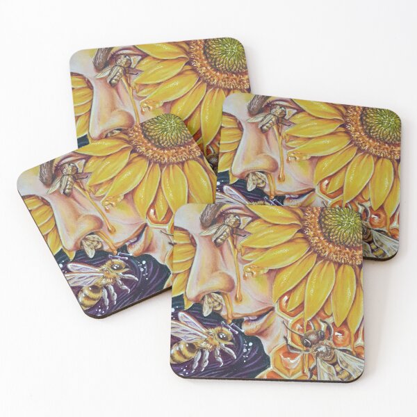 Item preview, Queen Bee designed and sold by Grace Bee.