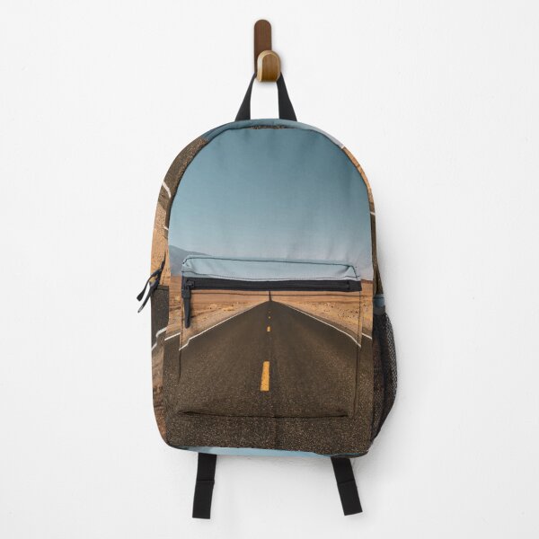 Item preview, Open Road in Death Valley, California designed and sold by Madeleine Deaton.