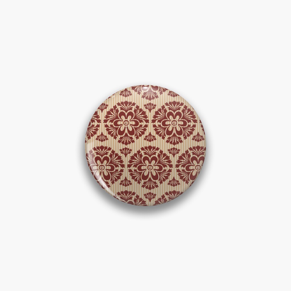 Item preview, Pin designed and sold by StripedFly.