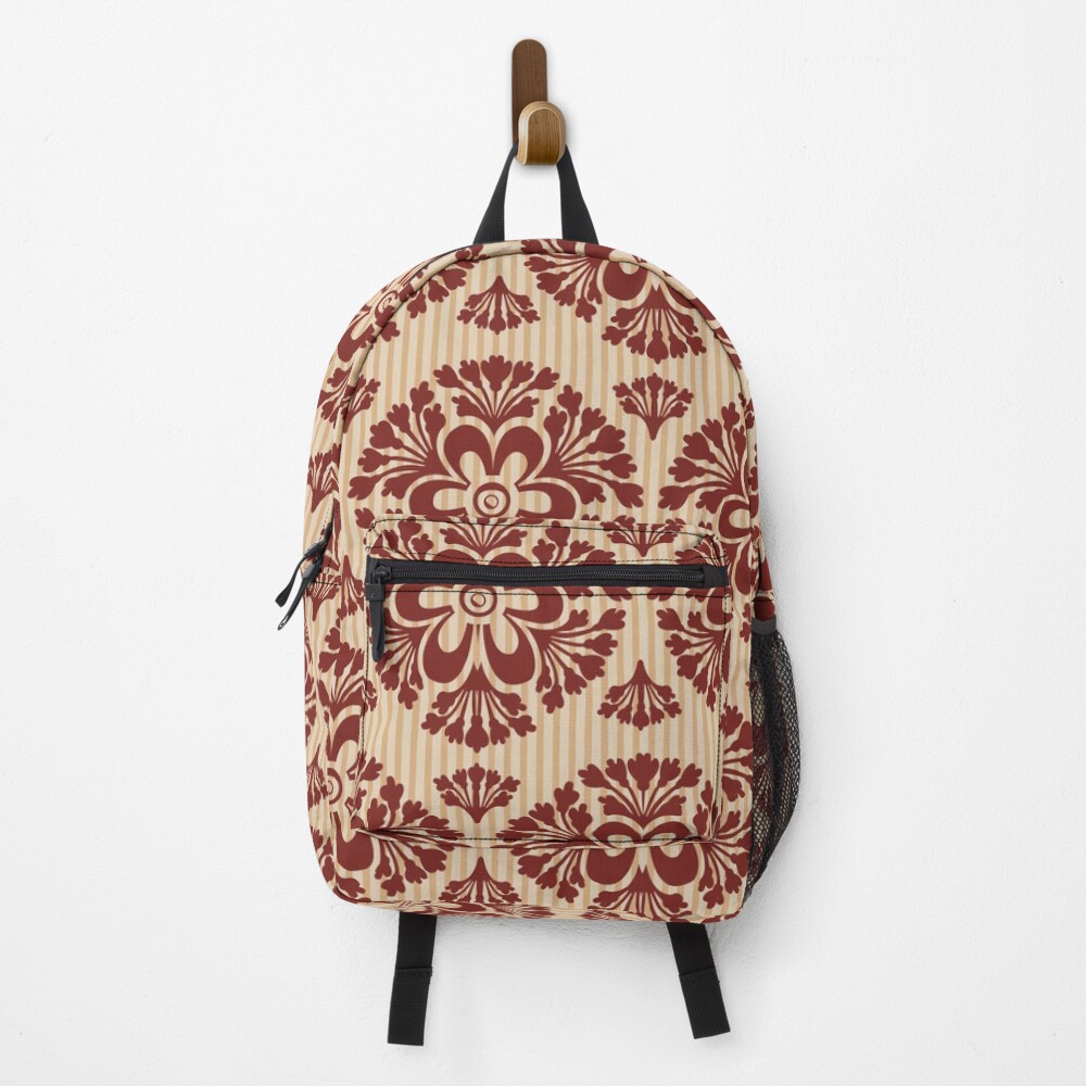 Item preview, Backpack designed and sold by StripedFly.