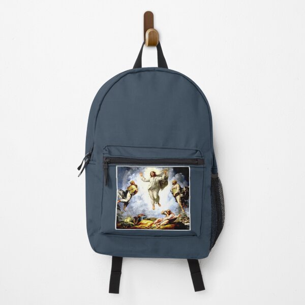 Item preview, RAPHAEL : Vintage 1520 Transfiguration of Jesus Christ Print designed and sold by posterbobs.