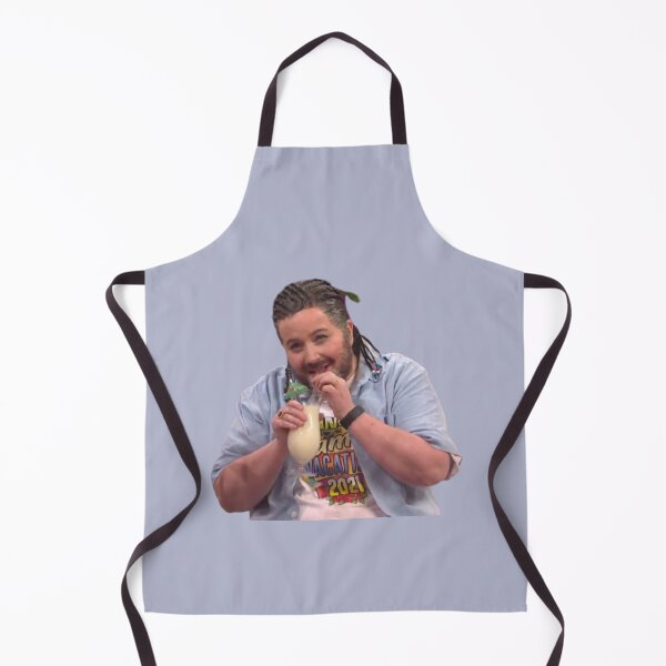 Item preview, Aidy Bryant as Ted Cruz Cancun designed and sold by Giovanni's Brown Quotes.