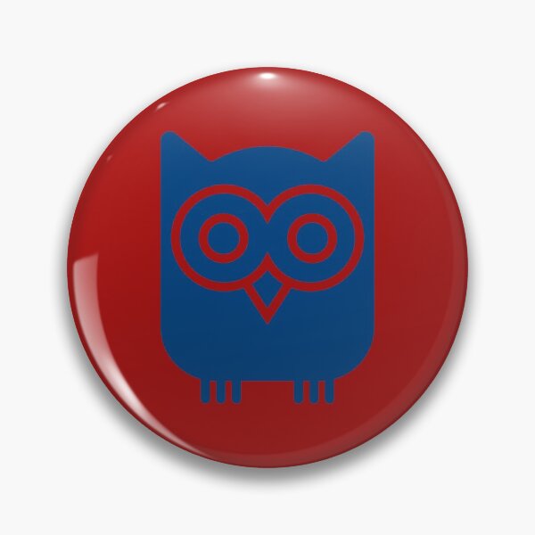 Item preview, Blue owl designed and sold by yudha2733.