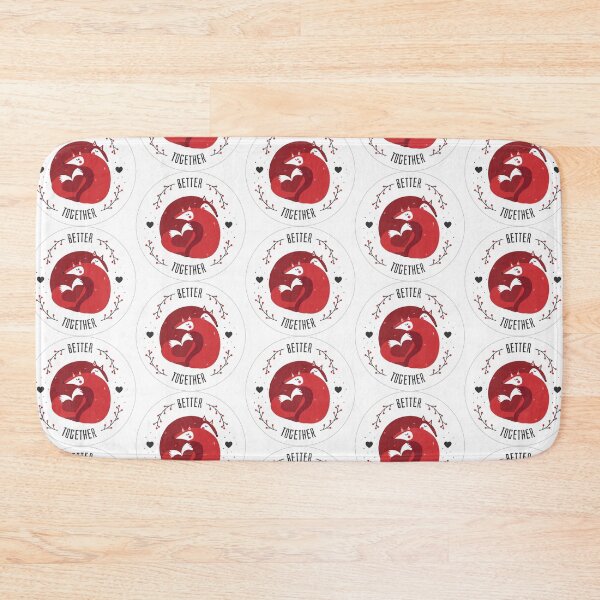 Item preview, Better Love Together designed and sold by 24shopz.