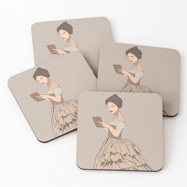 Item preview, Victorian Era - 18th Century Collection  designed and sold by Elena González Álvarez.