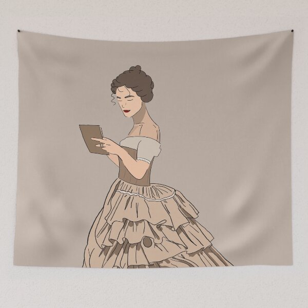 Item preview, Victorian Era - 18th Century Collection  designed and sold by Elena González Álvarez.