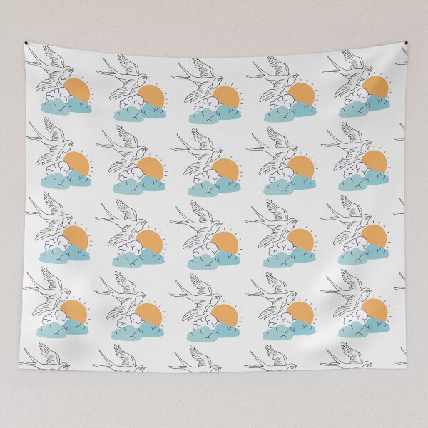 Item preview, Skywhale designed and sold by Cjayu.