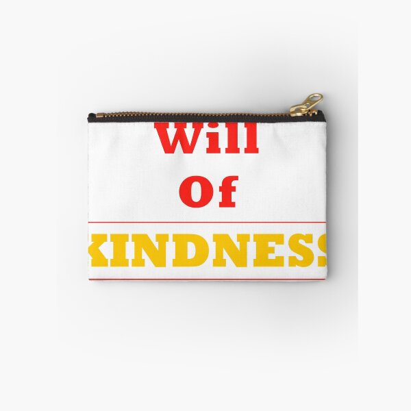 Item preview, will of kindness designed and sold by montanaiss.