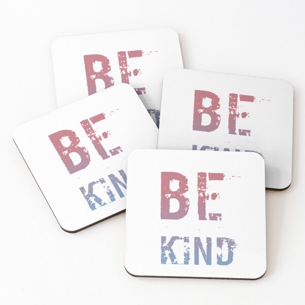 Item preview, Be Kind In This World designed and sold by loveoceanair.