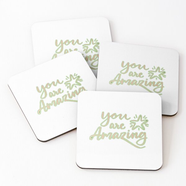 Item preview, You are Amazing designed and sold by Magounette.