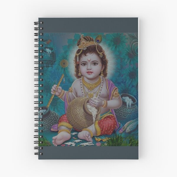 Item preview,  Ladoo Gopal ji  designed and sold by aruvanita.