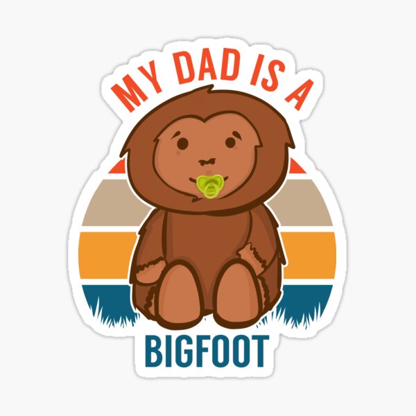 Download Baby Yeti Stickers Redbubble