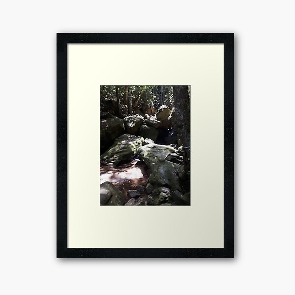 Item preview, River bed, Niagara Falls, Horseshoe Falls, Canada, USA designed and sold by StrongJourneys.