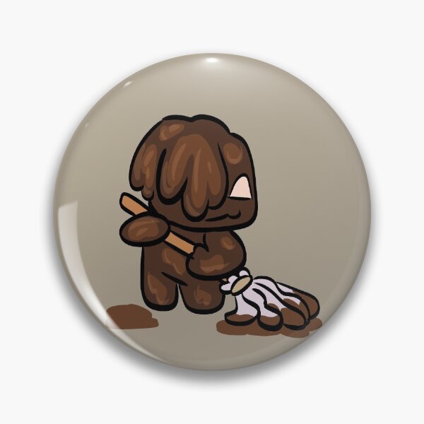 Item preview, mud glom designed and sold by Ace Scribbles.
