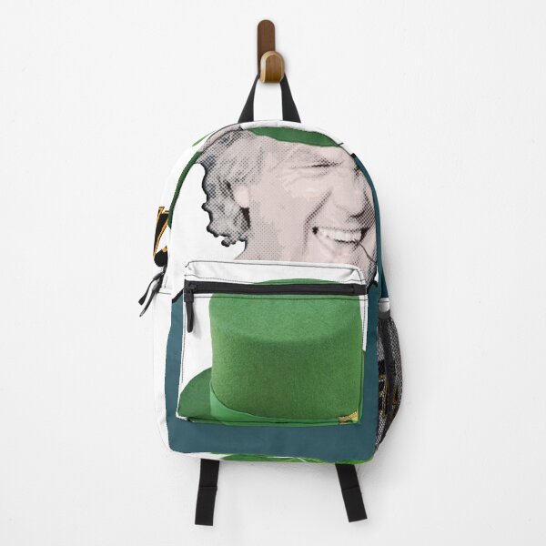 Item preview, james may cheese St patricks day designed and sold by svaiga.
