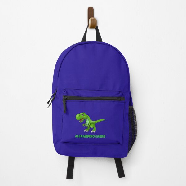 Item preview, ALEXANDER ALEXANDEROSAURUS COOL PERSONALIZED DINOSAUR designed and sold by COLEY-CREATIONS.