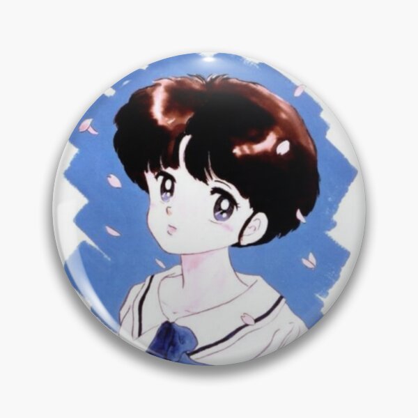 Item preview, Akane Tendo - Ranma 1/2 Special Edition designed and sold by PuddingRabbit.
