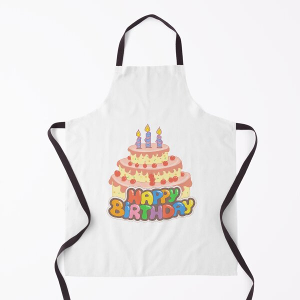 Item preview, Happy Birthday designed and sold by Artistive.