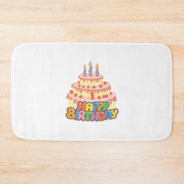 Item preview, Happy Birthday designed and sold by Artistive.