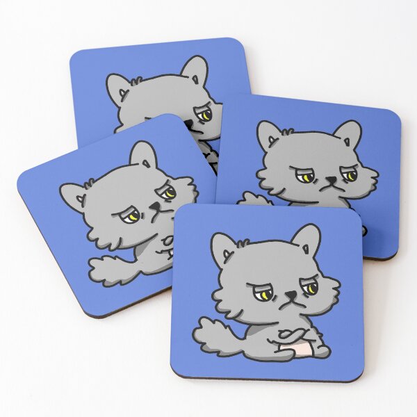 Item preview, Estoy cansado de ser un gato designed and sold by daniloramirezcr.
