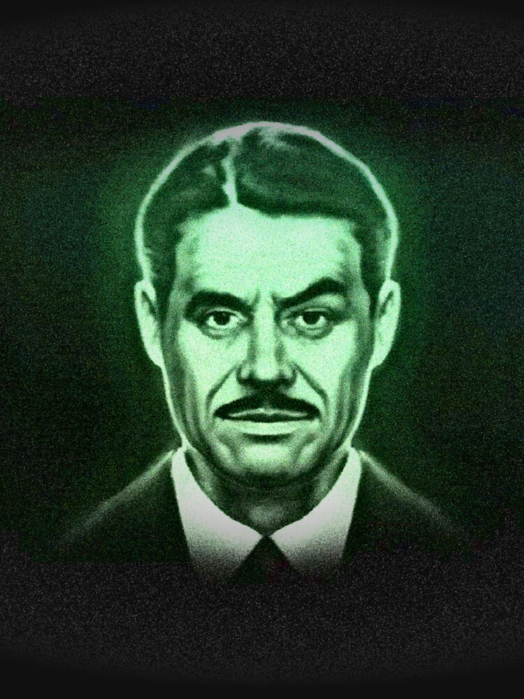 Mr House Fallout