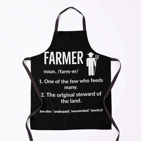Item preview, Farmer Definition designed and sold by AwesomeWorld1.