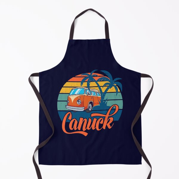 Item preview, Canuck Summer T-Shirts designed and sold by exdesignhub.