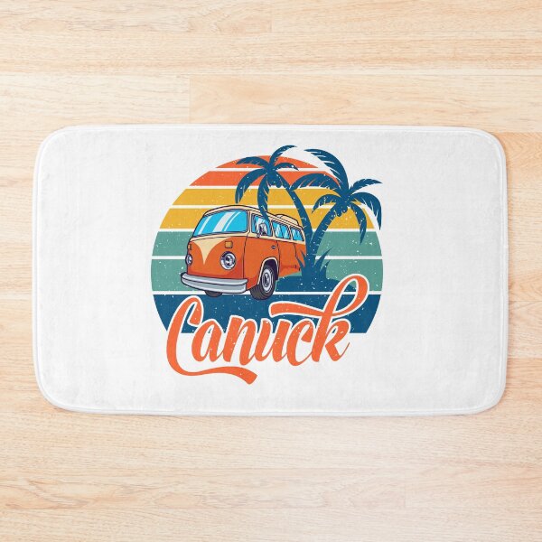 Item preview, Canuck Summer T-Shirts designed and sold by exdesignhub.