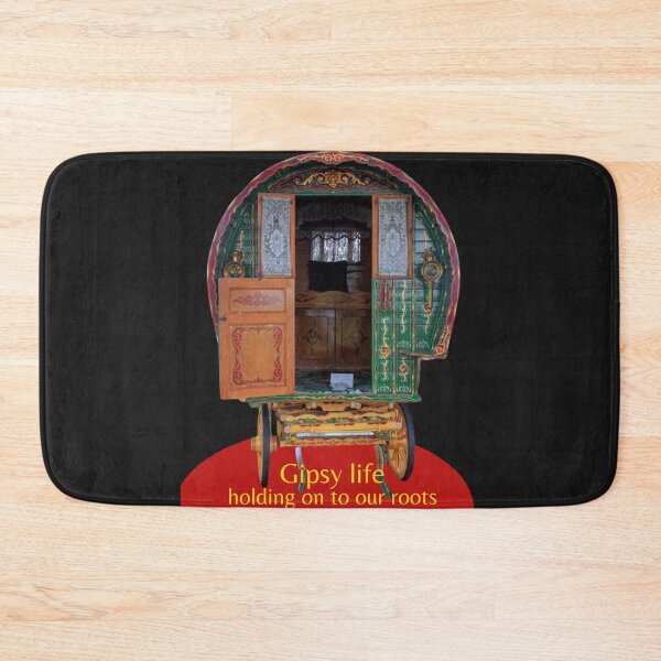 Item preview, Gipsy/Gypsy life bowtop designed and sold by amy greaves.