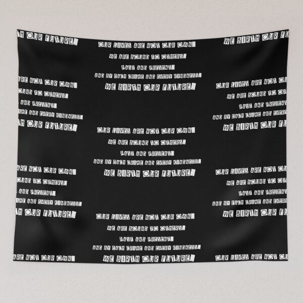 Item preview, Cloud Atlas designed and sold by OroboroCustom.