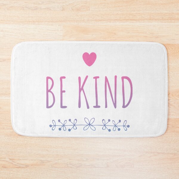 Item preview,  Be Kind In This World designed and sold by loveoceanair.