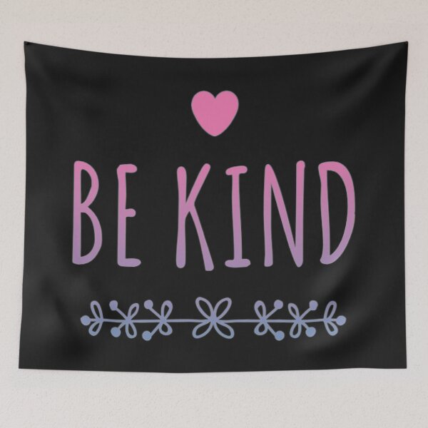Item preview,  Be Kind In This World designed and sold by loveoceanair.