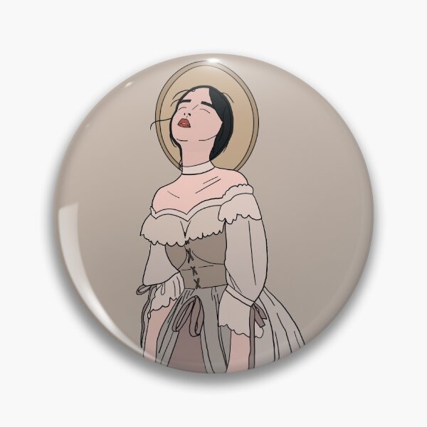 Artikelvorschau, ROCOCO - 18th Century Collection entworfen und verkauft von Elena González Álvarez.