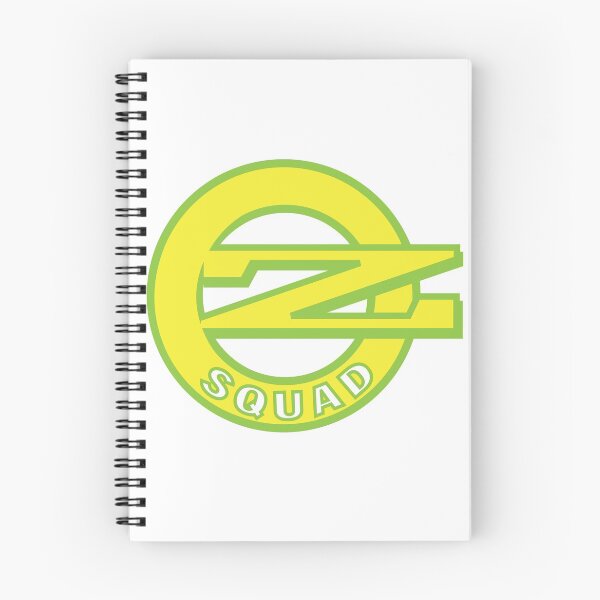 Item preview, Oz Squad Logo Yellow designed and sold by David Lee  INGERSOLL.