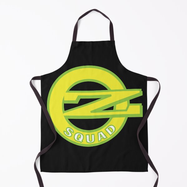 Item preview, Oz Squad Logo Yellow designed and sold by David Lee INGERSOLL.