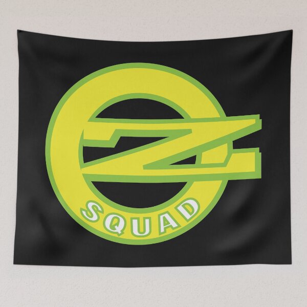 Item preview, Oz Squad Logo Yellow designed and sold by David Lee  INGERSOLL.