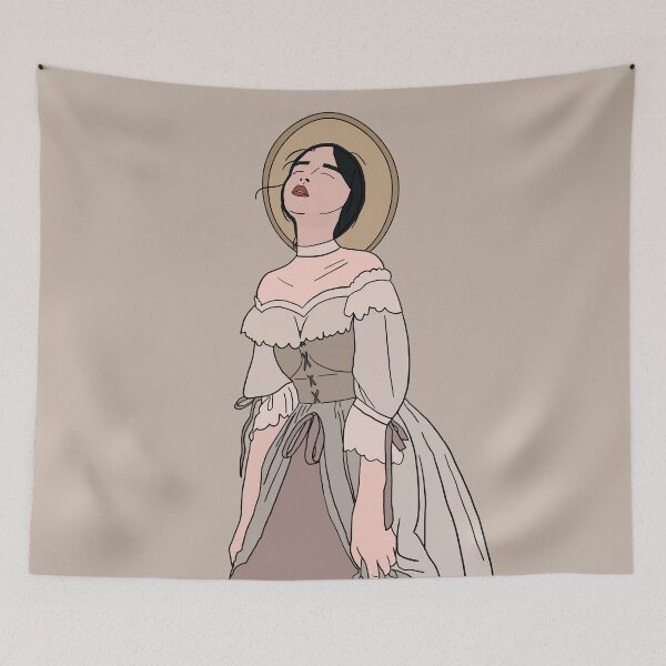 Item preview, ROCOCO - 18th Century Collection  designed and sold by Elena González Álvarez.