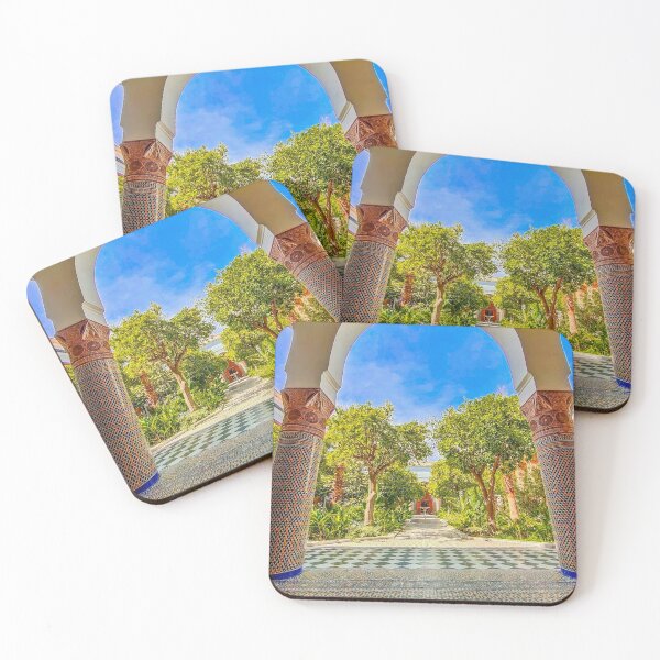 Item preview, Magical Moroccan Photography Design designed and sold by BestOfTravel.