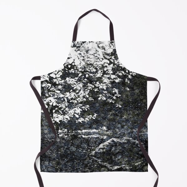 Item preview, Mill Pond Blossom designed and sold by ernest123.