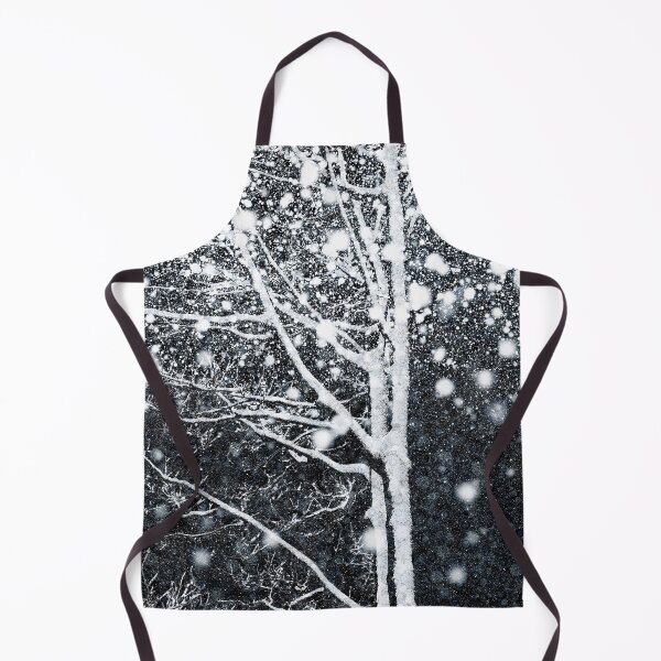 Item preview, Snow At Midnight designed and sold by ernest123.