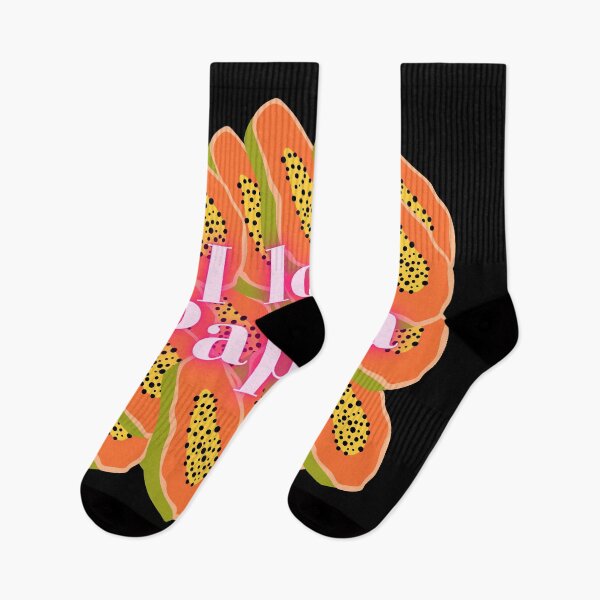 Item preview, I Love Papaya, Papaya Lover, Pink, Fruity, Funny Shirt designed and sold by GionaSophia.