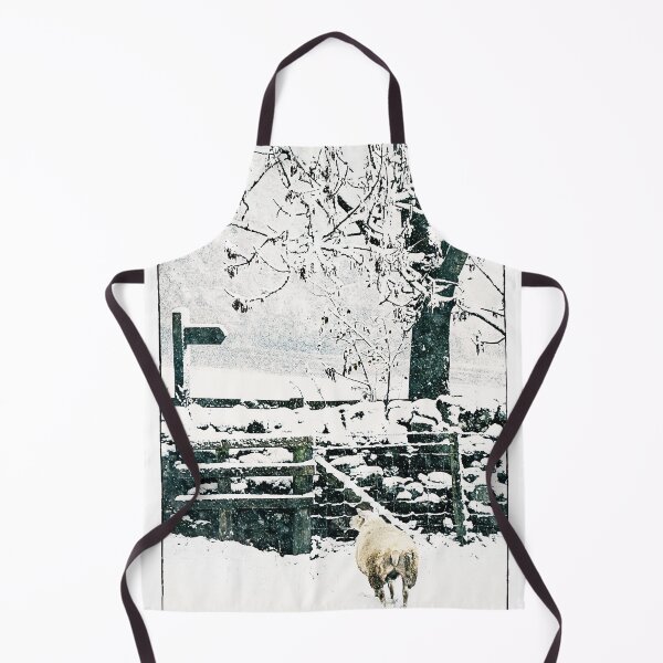 Item preview, Lost Sheep designed and sold by ernest123.