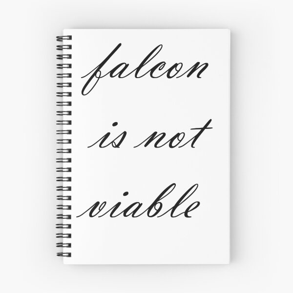 Item preview, Falcon is not viable - Script designed and sold by swc19.
