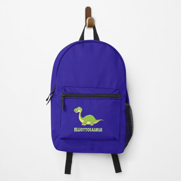 Item preview, ELLIOTT ELLIOTTOSAURUS COOL PERSONALIZED DINOSAUR designed and sold by COLEY-CREATIONS.